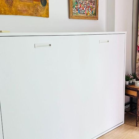 Espectacular Apartamento Con Piscina Y Garaje Madrid Bagian luar foto