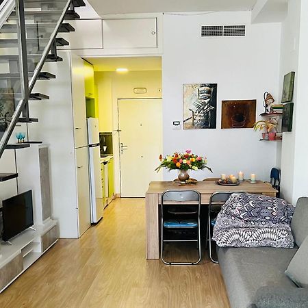 Espectacular Apartamento Con Piscina Y Garaje Madrid Bagian luar foto