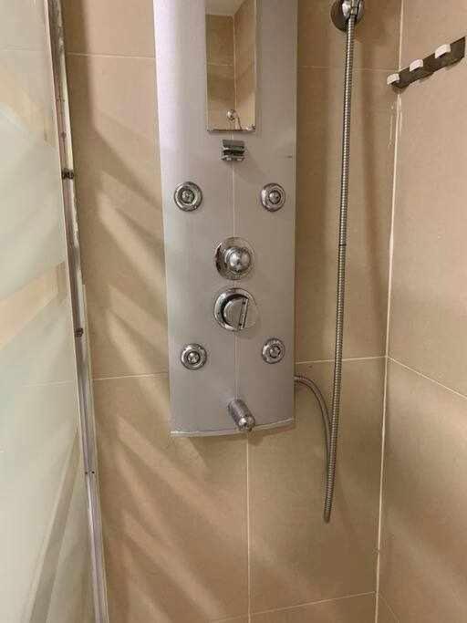Espectacular Apartamento Con Piscina Y Garaje Madrid Bagian luar foto