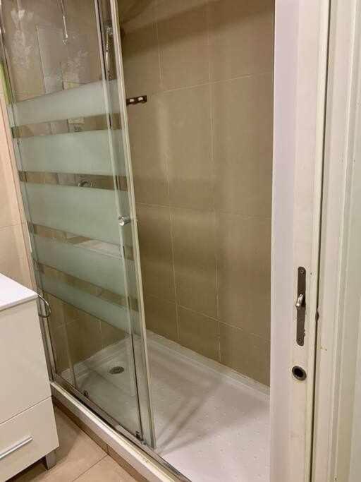 Espectacular Apartamento Con Piscina Y Garaje Madrid Bagian luar foto