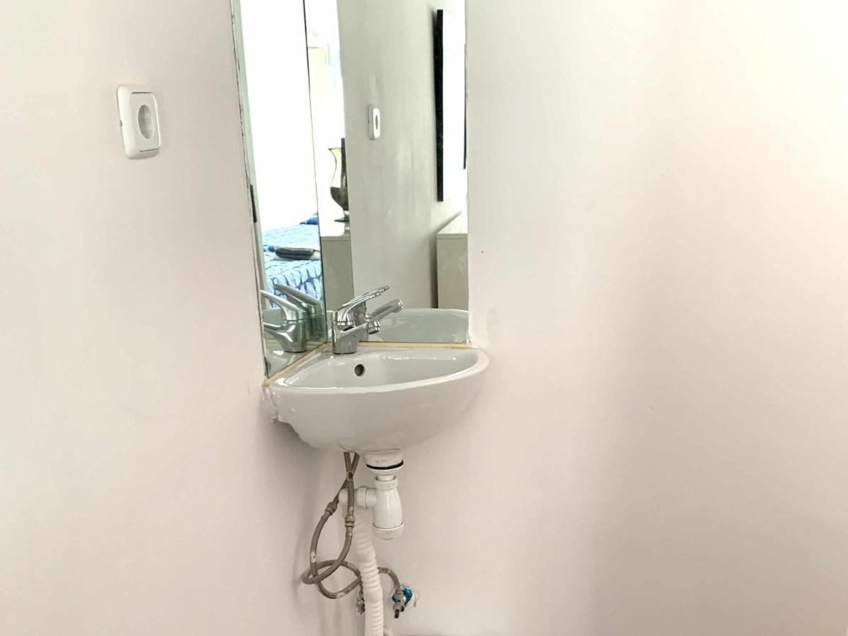 Espectacular Apartamento Con Piscina Y Garaje Madrid Bagian luar foto
