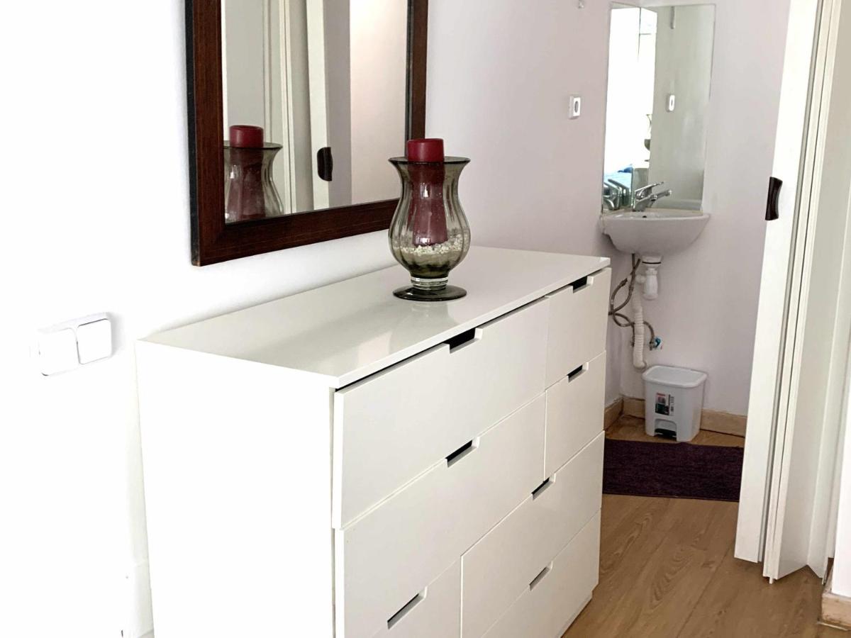 Espectacular Apartamento Con Piscina Y Garaje Madrid Bagian luar foto