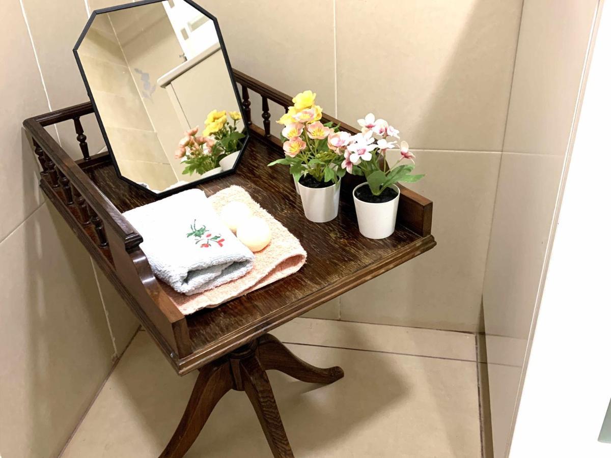 Espectacular Apartamento Con Piscina Y Garaje Madrid Bagian luar foto