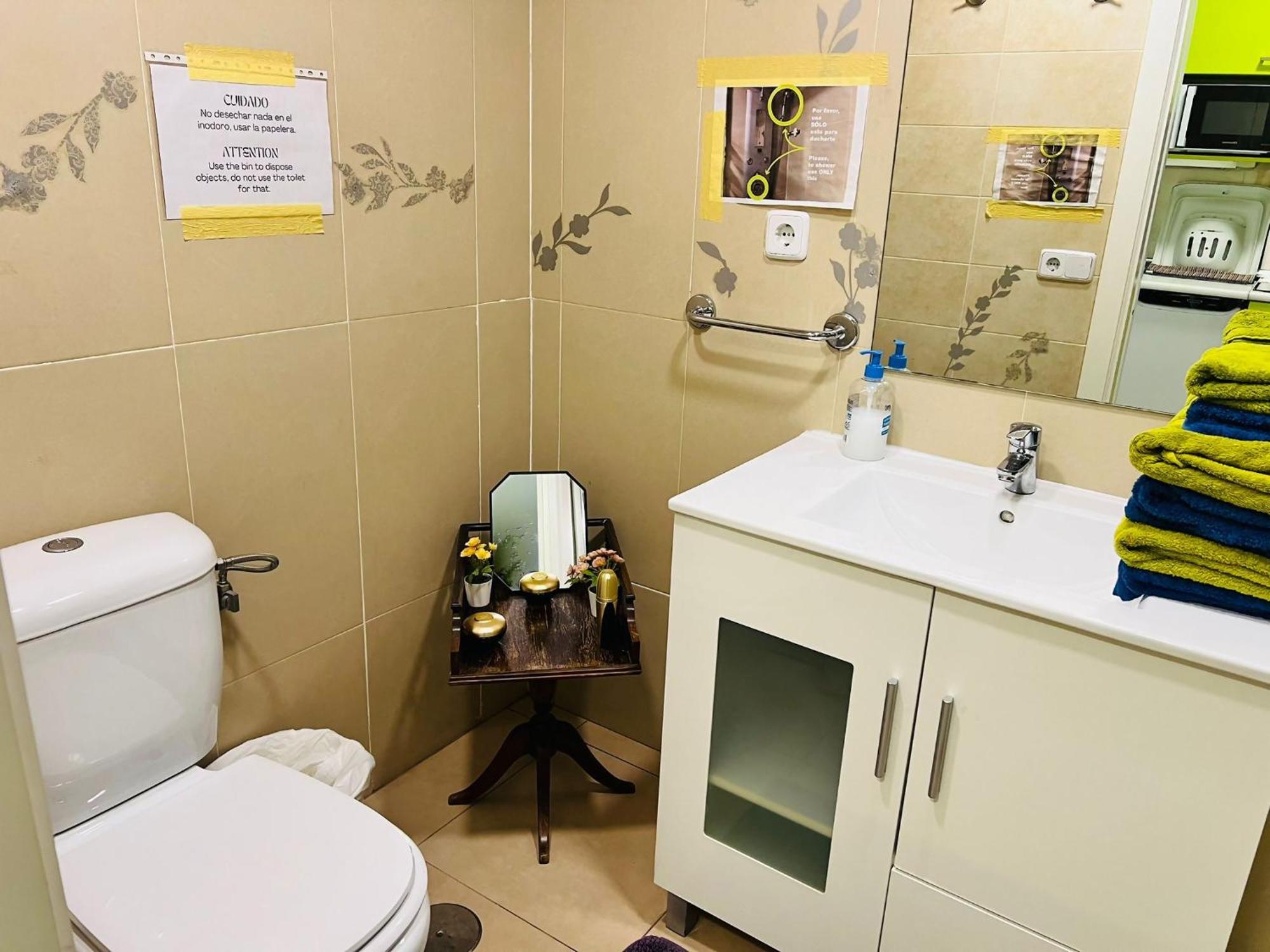 Espectacular Apartamento Con Piscina Y Garaje Madrid Bagian luar foto