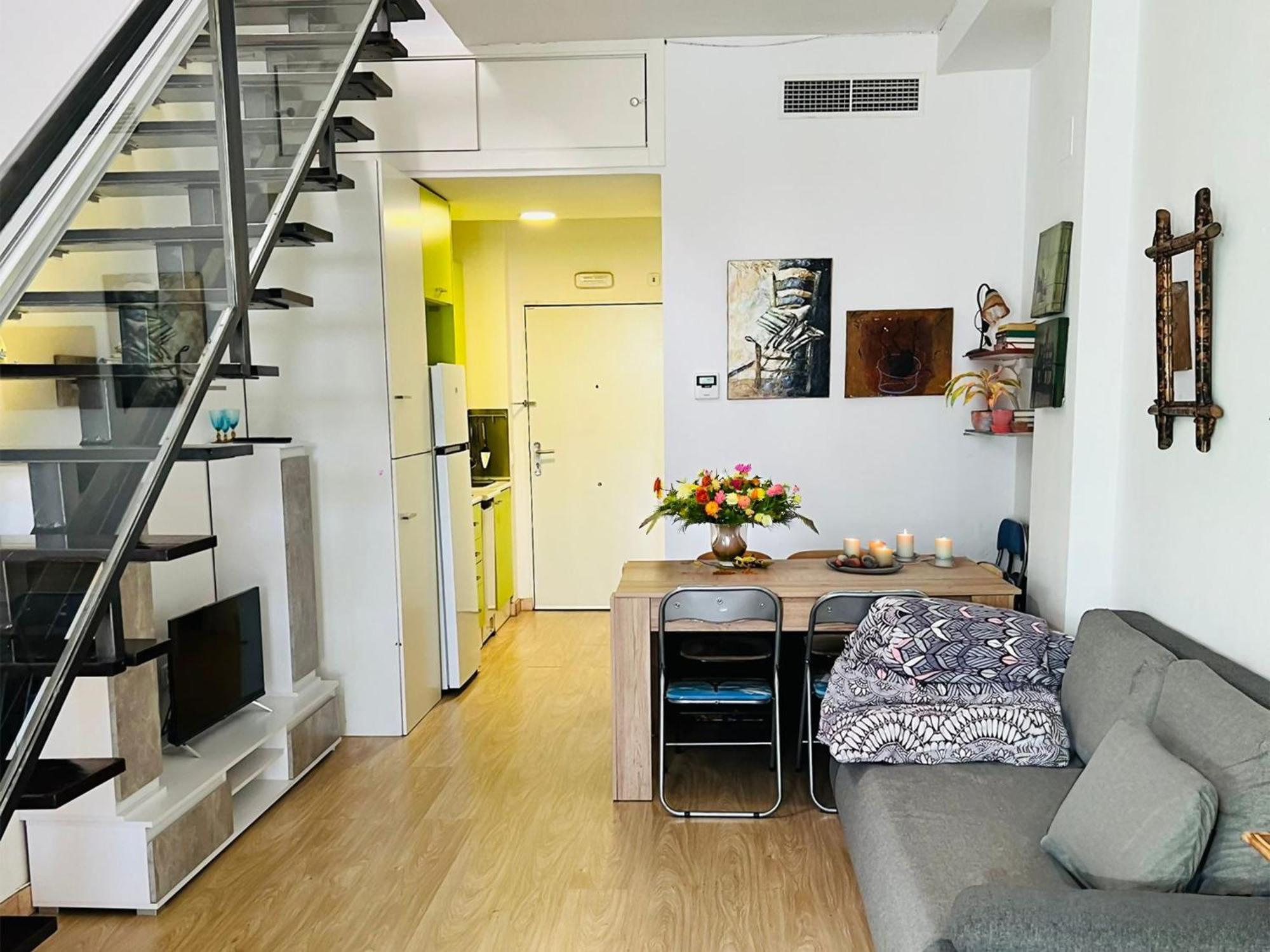 Espectacular Apartamento Con Piscina Y Garaje Madrid Bagian luar foto